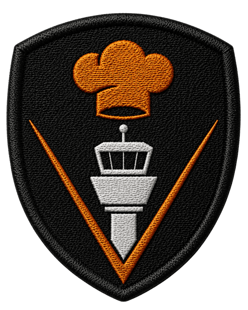 Torre de Control Susazón